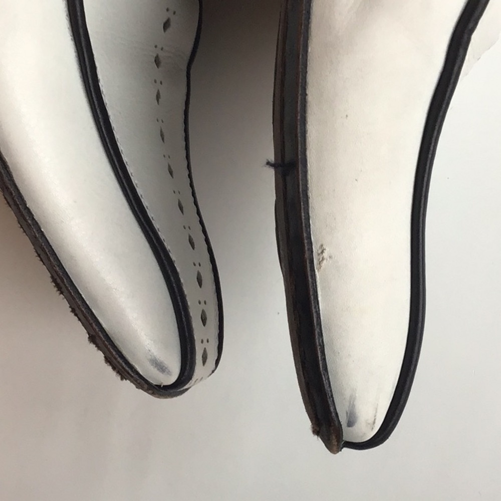 Host Pick! ❤️ John McCartney Vintage Shoes - Picture 11 of 14